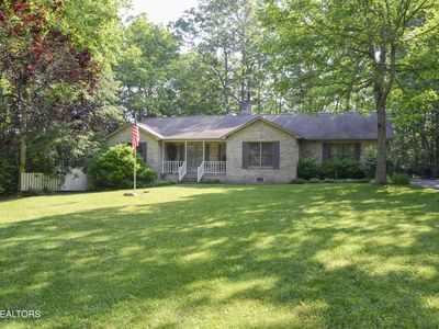 182 Scott Creek Rd Lot 9, Crossville, TN, 38571