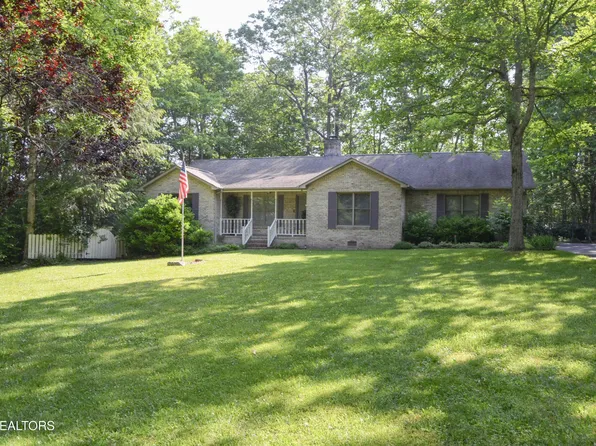 182 Scott Creek Rd, Crossville, TN 38571