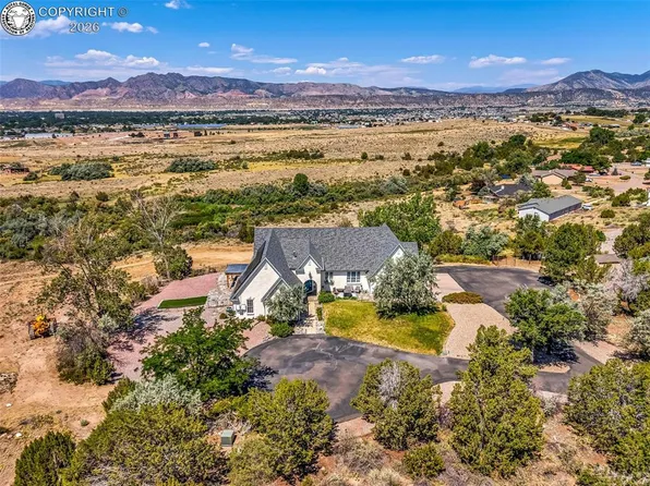 3104 High St, Canon City, CO 81212