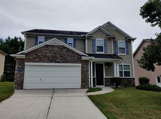 255 Misty Walk, Fairburn, GA 30213