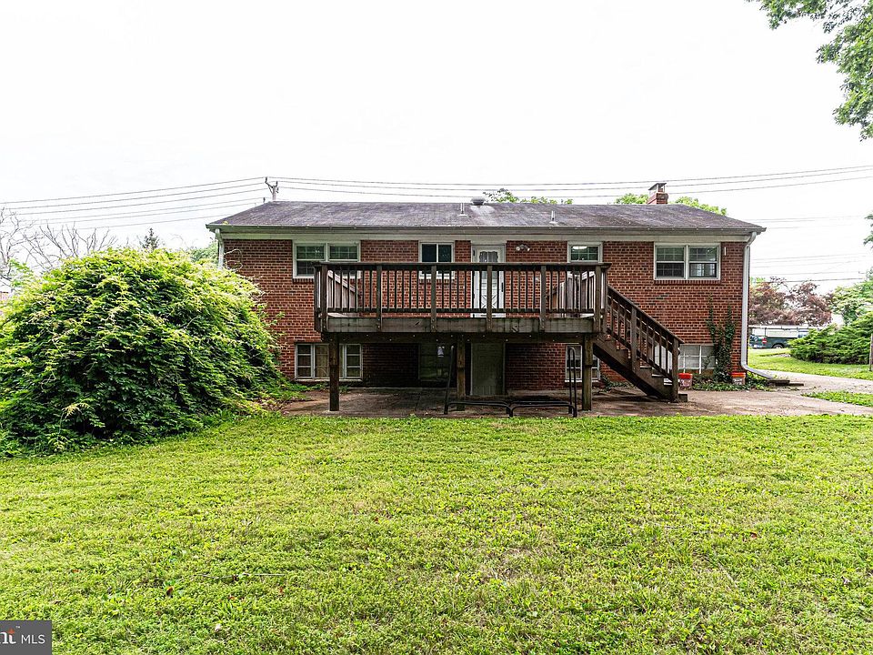 7416 Jervis St, Springfield, VA 22151 Zillow