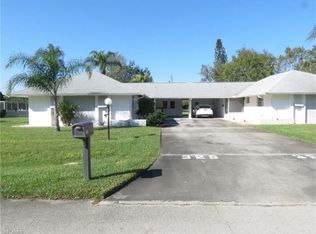 325 North Ave, Lehigh Acres, FL 33936