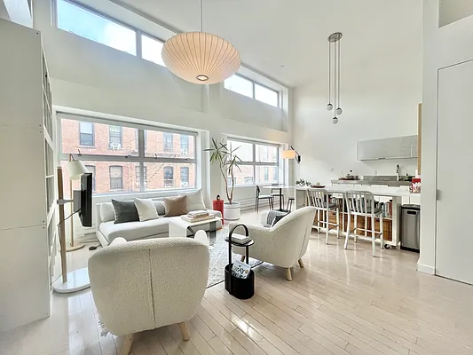 100 North 3rd Street #3E