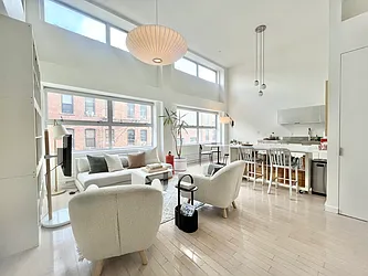 100 North 3rd Street, #3E