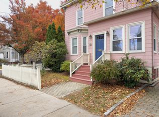 40-42 Chester St #1R, Somerville, MA 02144