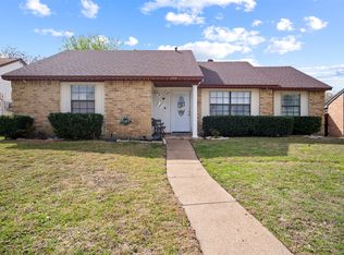 1505 Salazar St, Garland, TX 75040