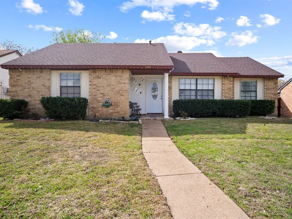 1505 Salazar St, Garland, TX 75040