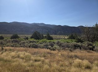 1463 S Old Highway 91, New Harmony, UT 84757