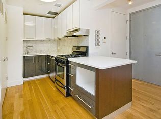 587 Flushing Ave #2E, Brooklyn, NY 11206