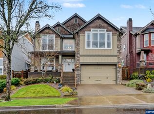 3753 Galloway St S, Salem, OR