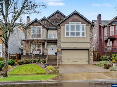 3753 Galloway St S, Salem, OR, 97302