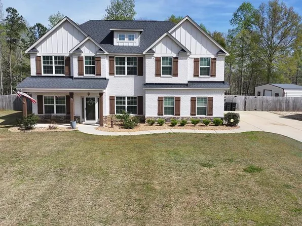 129 Abberly Ln, Ellerslie, GA 31807