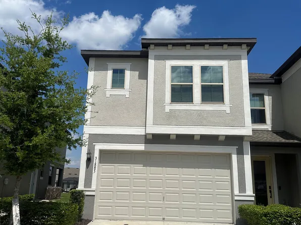 31885 Blue Passing Loop, Wesley Chapel, FL 33545
