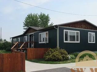 4270 E Valley Center Rd #A, Bozeman, MT 59718