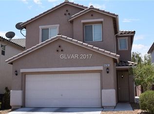 6761 Grandview Ridge Ave, Las Vegas, NV 89139