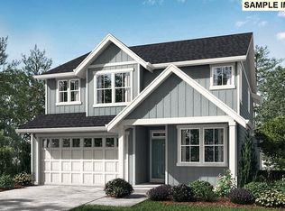 11341 SE Courteous Ct #HS142, Happy Valley, OR 97086