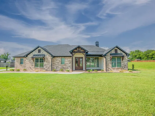 4517 Windsor Park Ln, Kilgore, TX 75662