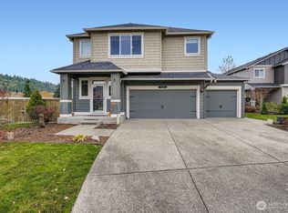 812 Sigafoos Ave NW, Orting, WA 98360