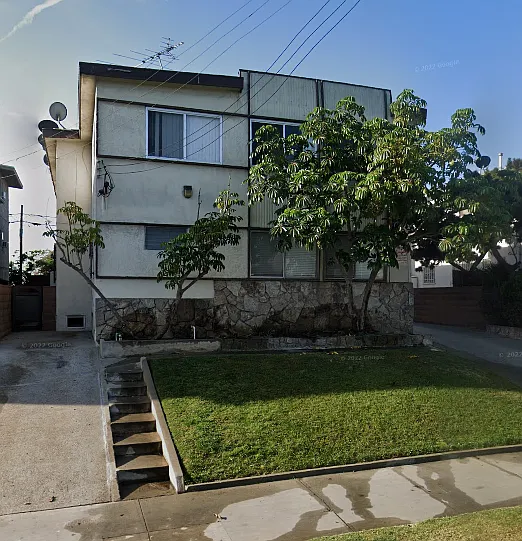 2 bed, 900 sqft, $2,395 — Photo 1