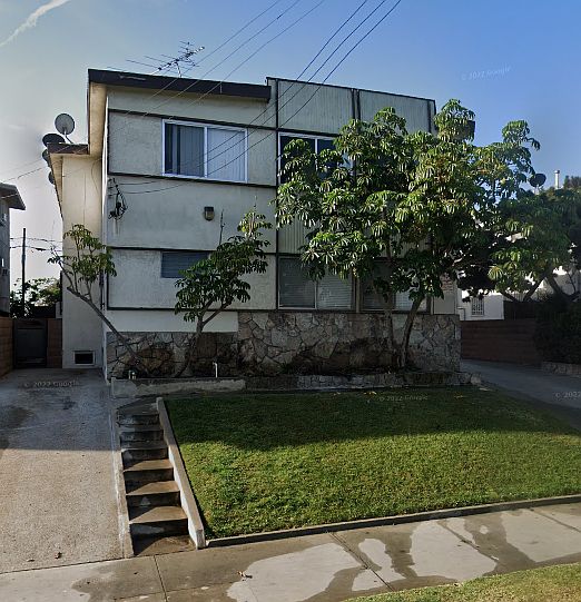 1st image of 2278 W Adams Blvd APT 2