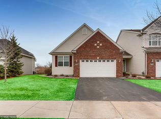 9912 Alvarado Ln N #4701, Maple Grove, MN 55311