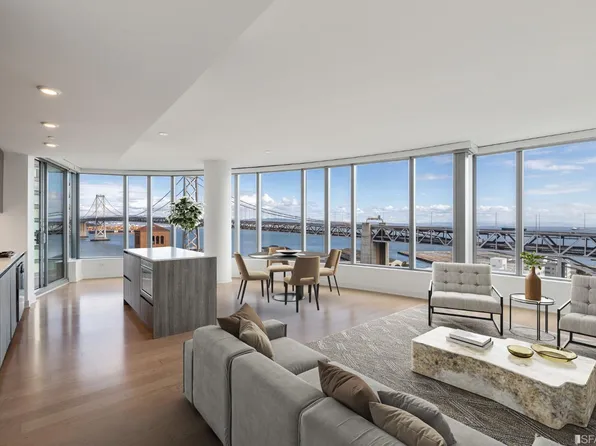 338 Main St Unit 18C, San Francisco, CA 94105
