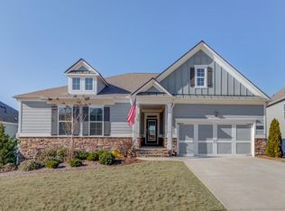 7004 Flagstone Way, Flowery Branch, GA 30542