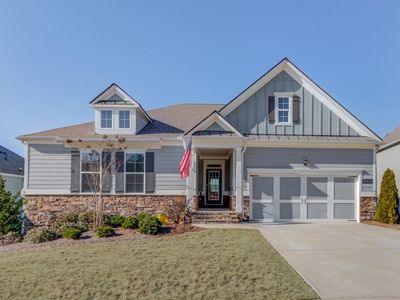 7004 Flagstone Way, Flowery Branch, GA, 30542