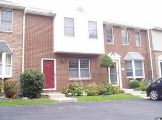 2221 Aspen Dr, Mechanicsburg, PA 17055