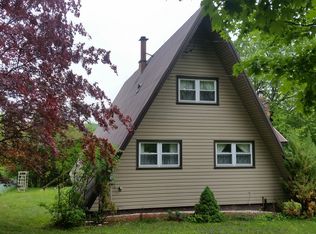 708 Hale Rd, Rensselaerville, NY 12147