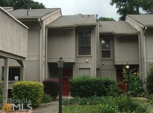 6192 Brookwood Rd, Peachtree Corners, GA 30092
