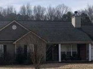 2553 Marixa Dr, Statham, GA 30666