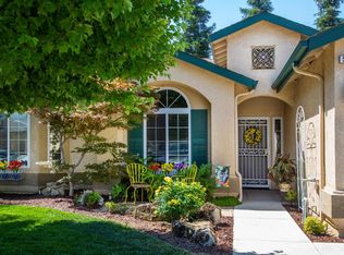 5370 E Burns Ave, Fresno, CA 93725