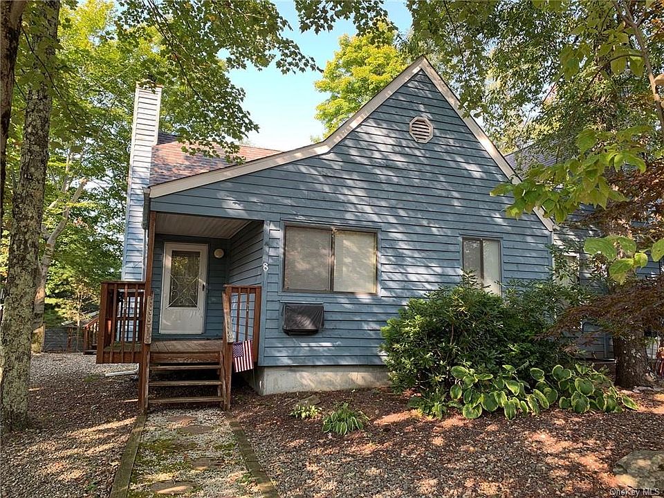 8 Fox Ridge, Woodridge, NY 12789 Zillow