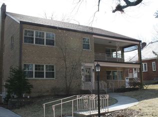 8 Princeton Ave, Ft MITCHELL, KY 41017