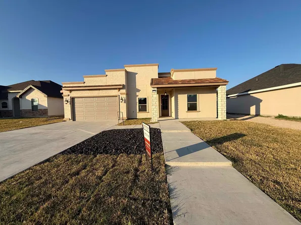 211 Jesus Flores Dr, Del Rio, TX 78840