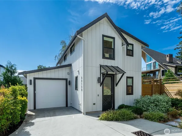 6915 55th Avenue S #B, Seattle, WA 98118