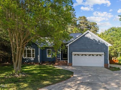 2123 Fountain Ridge Rd, Chapel Hill, NC, 27517