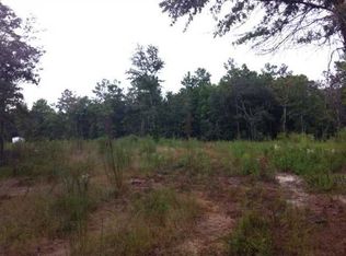 Osage Dr, Defuniak Springs, FL 32433