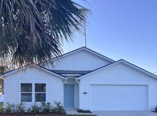 6 PORRAL Place, Palm Coast, FL 32164