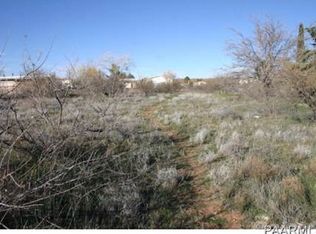 20524 E Ocotillo Dr, Cordes Lakes, AZ 86333