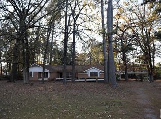 6103 Pleasant Grove Rd, Texarkana, TX 75503