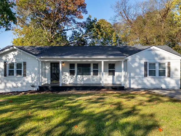 3729 Cuscowilla Trl, Chattanooga, TN 37415