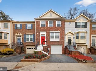 808 Suffield Dr, Gaithersburg, MD 20878