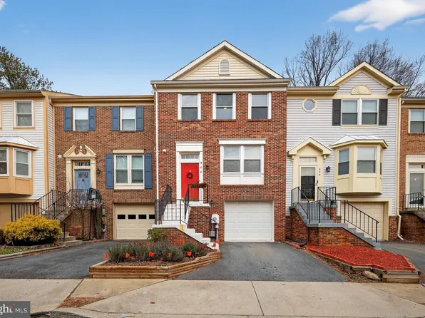 808 Suffield Dr, Gaithersburg, MD 20878