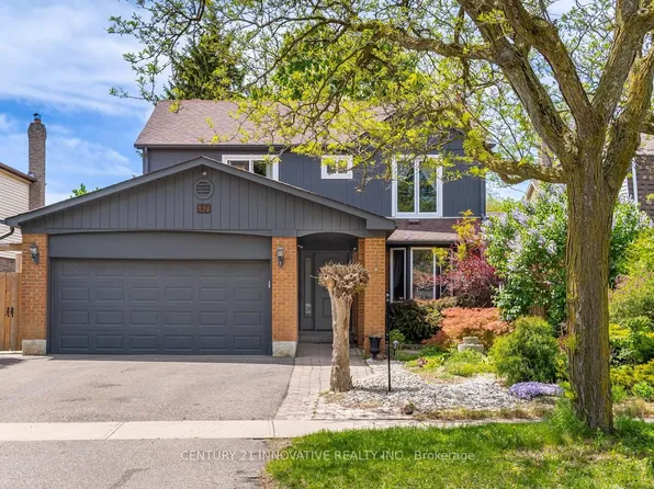 37 Massey St, Brampton, ON L6S 2V7