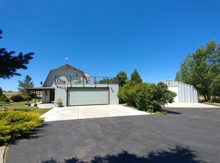 880 Pemberton Dr, Spring Creek, NV 89815