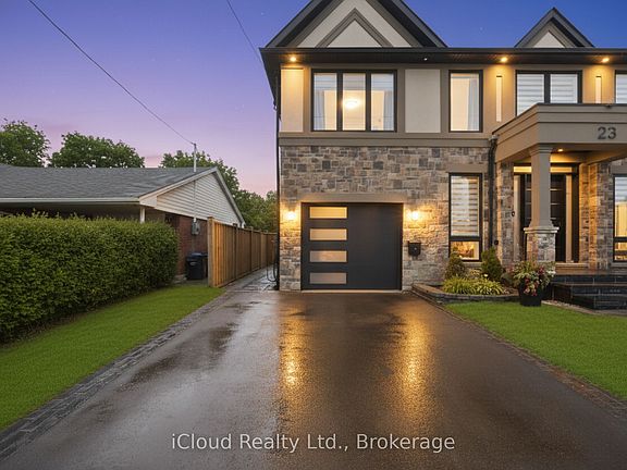 2nd image of 23 Swanhurst Blvd #B