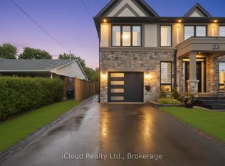 23 Swanhurst Blvd #B, Mississauga, ON L5N 1B6