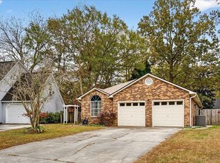 120 Old Saybrook Rd, North Charleston, SC 29418